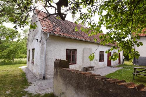 Cozy and modern wing on Gotland's east coast