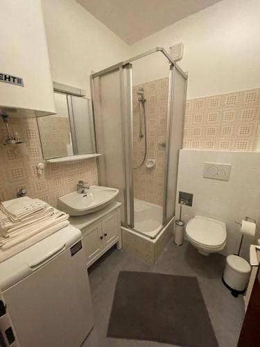 Zentrum & Große Terrasse in Lend