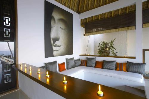 Siddhartha Oceanfront Resort & Spa Bali