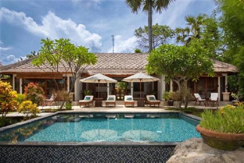 Siddhartha Oceanfront Resort & Spa Bali