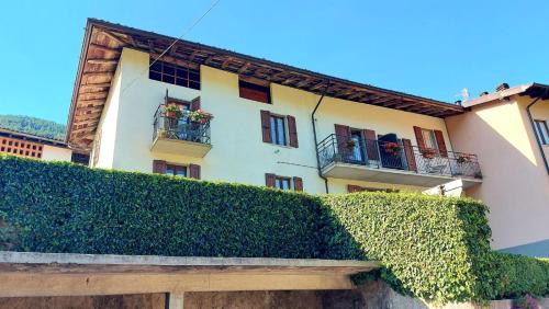 LA CA' DEI COMARI - Locanda da Tullio in Capovalle