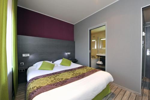 Elegance Premium Double Room