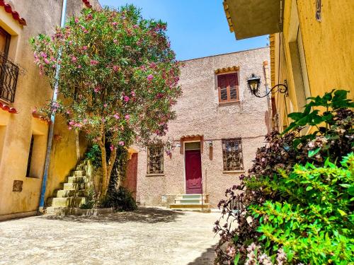  SweetHome in Erice Vetta, Pension in Erice