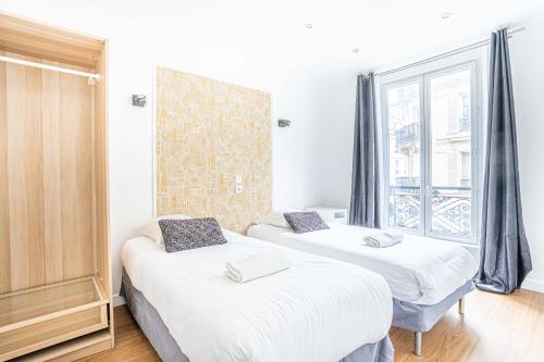 18 Luxury Parisien Home Montorgueil 2 - image 6