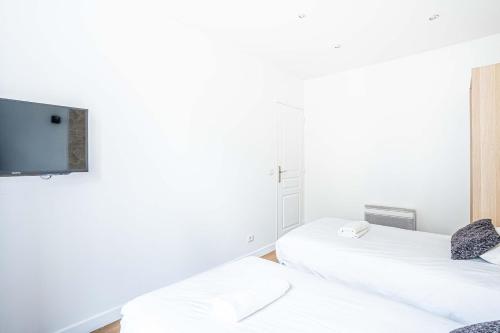 18 Luxury Parisien Home Montorgueil 2 - image 8