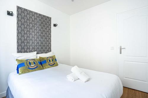 18 Luxury Parisien Home Montorgueil 2 - image 11