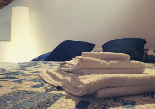  Chez Uccio in Torre Faro