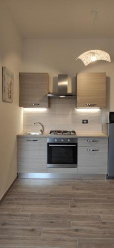 Antica Dogana Apartments 4