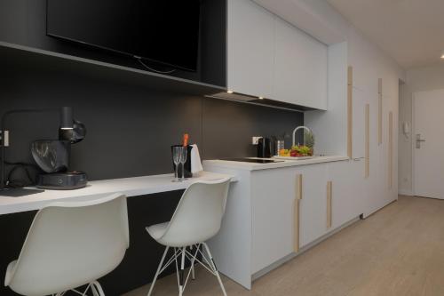 บริการและสิ่งอำนวยความสะดวก, Młyńska 10 by Apartamenty Nad Parsętą (Mlynska 10 by Apartamenty Nad Parseta) in วึสปา โซลนา