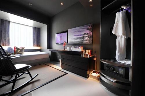 Mode Sathorn Hotel - SHA Extra Plus, Bangkok (photo 3)