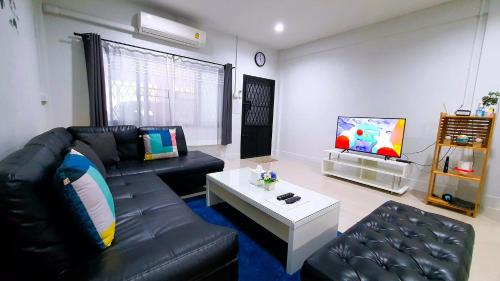 B&B Hat Yai - HDY 16 Home - Bed and Breakfast Hat Yai