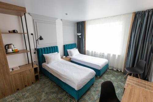 hotel photo