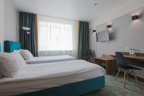 hotel photo