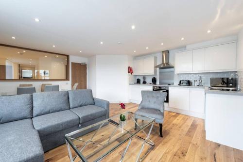 Gorgeous Modern Apartment BR2 in Greater London North West