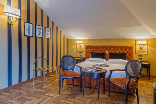 Grand Hotel Villa Politi - image 7