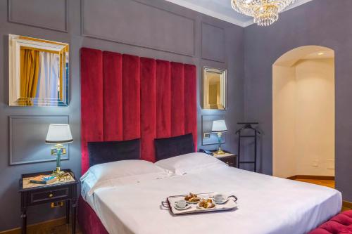 Grand Hotel Villa Politi - image 8