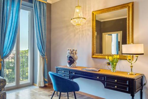 Grand Hotel Villa Politi - image 2