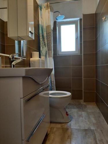 Apartmani Marija