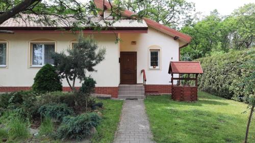 Dom wakacyjny Grabówka 18a - Milicz