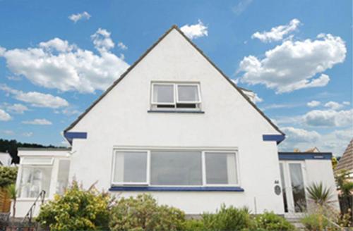 Spacious Detached House with Parking & Views gîte à louer Fowey