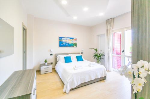 Perla Stabia Room Type - Standard Double Room