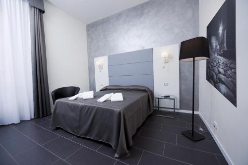 Grey&White B&B - image 12