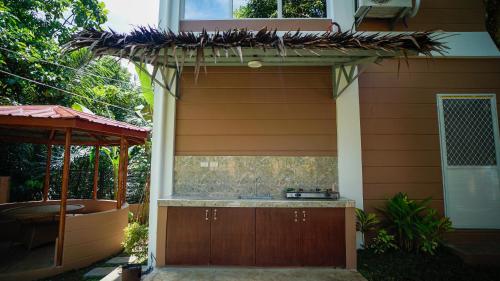 Balay Greenika Alfonso Nature Resort Room Type - One-Bedroom Villa