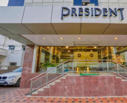 Hotel President