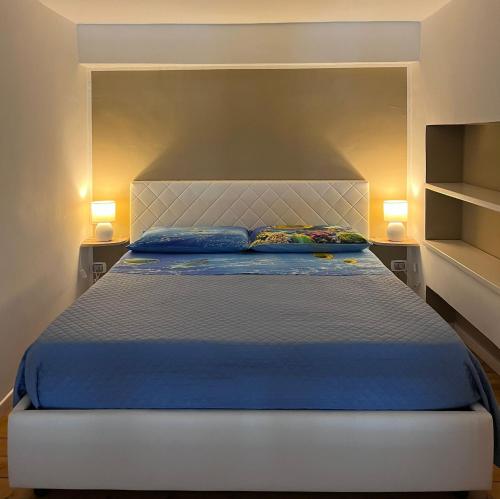  Home Sweet Home in Bagnara Calabra