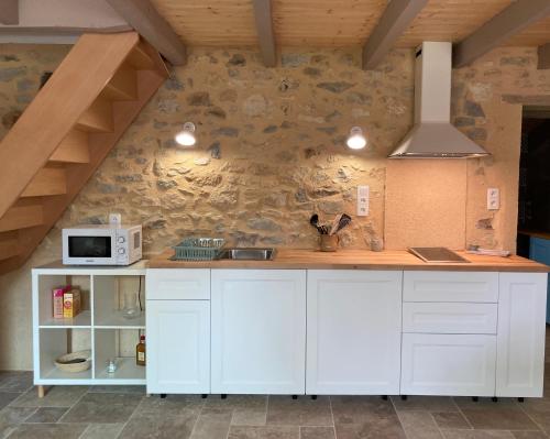 la petite maison gîte à louer Coux-et-Bigaroque