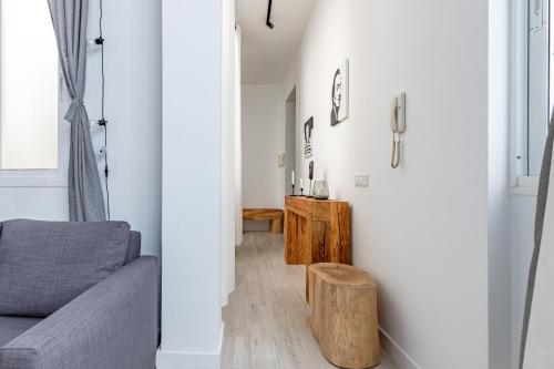 Apartamentos Tribuna 3