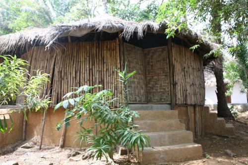 Daltons Banana Guesthouse in Freetown