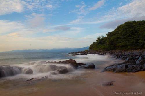 Daltons Banana Guesthouse in Freetown