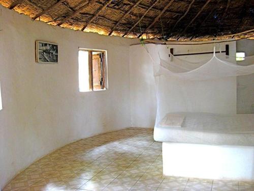 Daltons Banana Guesthouse in Freetown