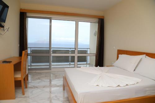 Cruzeiro Guest House in Sao Filipe