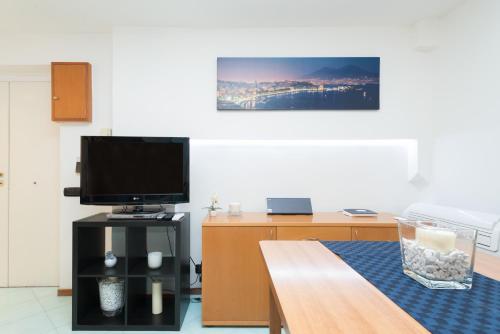 Plebiscito Apartment, Neapel (Foto 5)