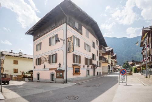  Casa Firmina in 38080 Pinzolo