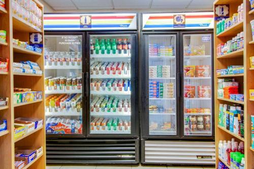 メインステイ スイーツ テキサス メディカル センター/リライアント パーク