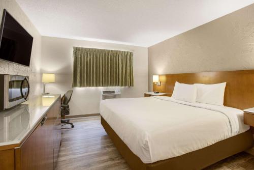 Rodeway Inn in Grand Rapids, USA
