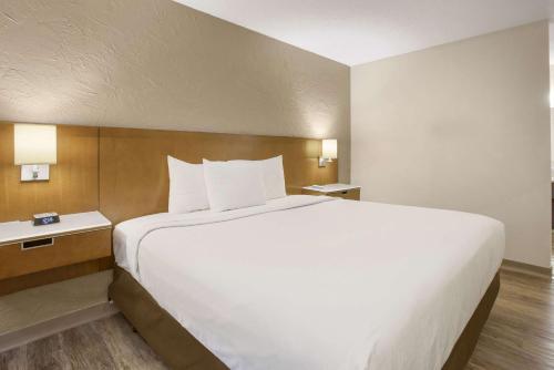 Standard King Room - Non-Smoking