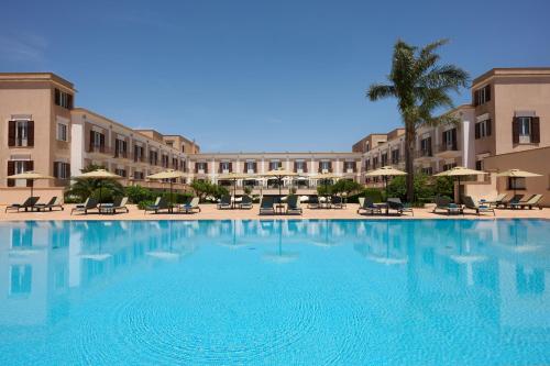  Almar Giardino di Costanza Mazara del Vallo Resort & Spa in Mazara del Vallo