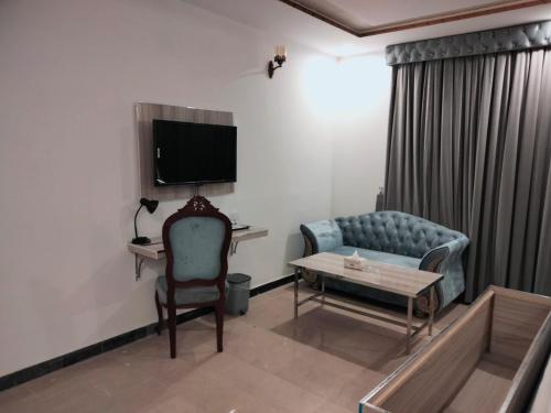 Grand Swiss Hotel&Apartment Lahore - image 10