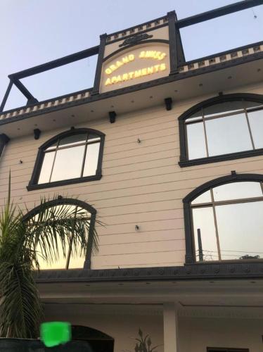 Grand Swiss Hotel&Apartment Lahore - image 5
