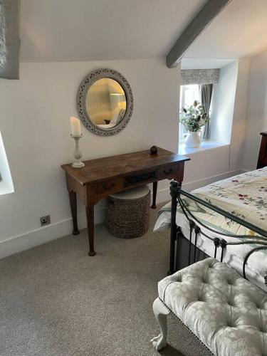 Beautiful 1 bed thatched cottage