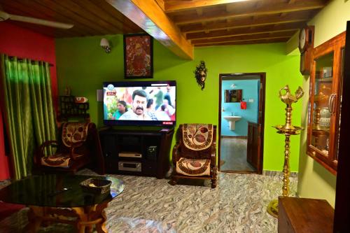 Kollakudy HomeStay