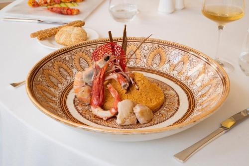 Constance Resort Garden - Blu Hotels