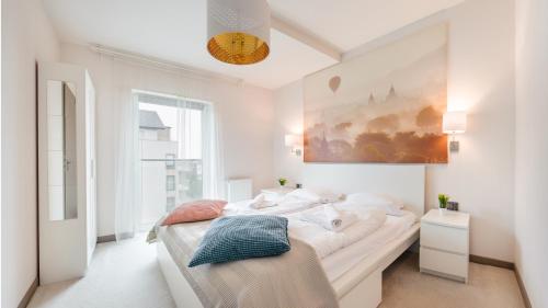 Apartament z 1 sypialnią – Lotnicza 1I (bez parkingu) image 6