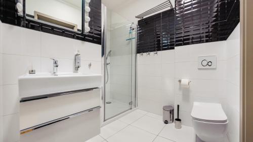 Apartament z 1 sypialnią – Lotnicza 1I (bez parkingu) image 7