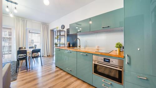 Apartament z 1 sypialnią – Lotnicza 1I (bez parkingu) image 4