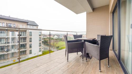 Apartament z 1 sypialnią – Lotnicza 1I (bez parkingu) image 8